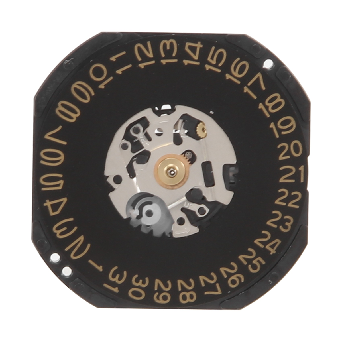 Jewelry Watches Repair - Quartz Watch Movement VX42 VX42E Date