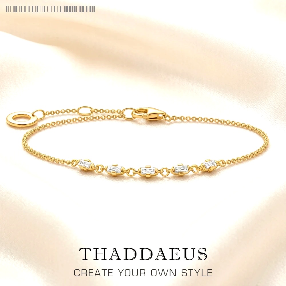 Paradise Jewelry & Watches Llc Photos - Bracelet Modern Touch New Link Chain