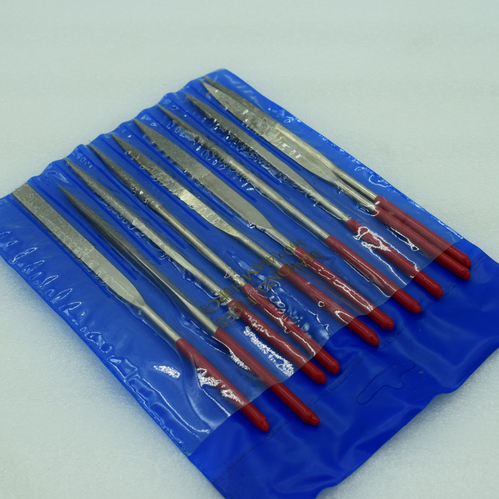 Jewelry Watches Repair - 10Pcs 4