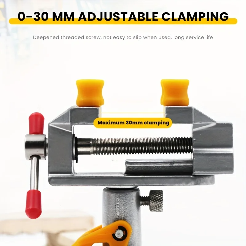 360° Rotating Aluminum Mini Dr – Jewelry Watches Repair recenzja i cena