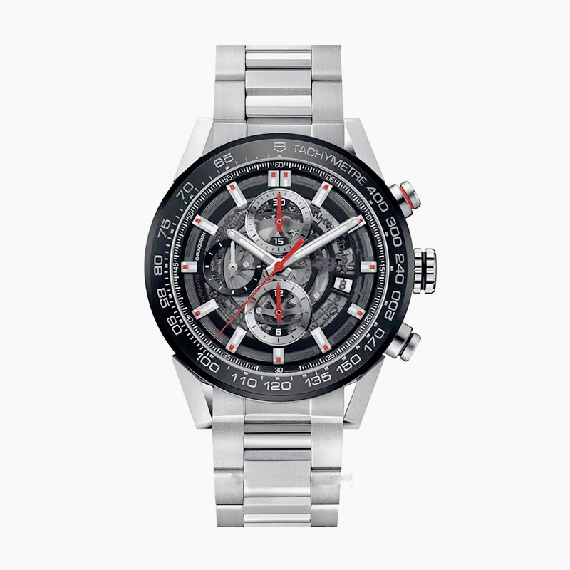 Customized Logo/Name VK63 Chro – Jewelry For Watches recenzja i cena