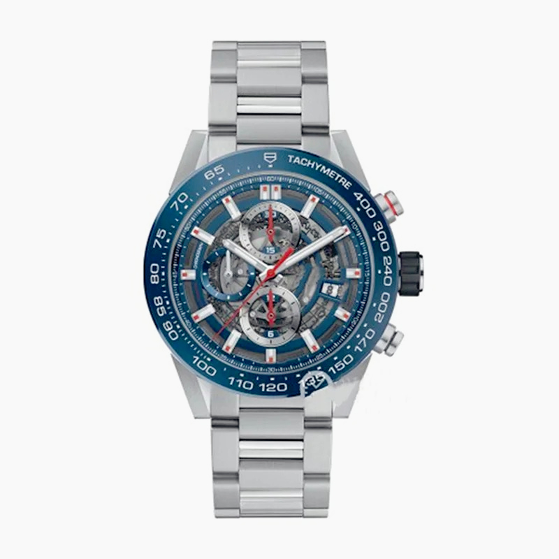 Customized Logo/Name VK63 Chro – Jewelry For Watches recenzja i cena