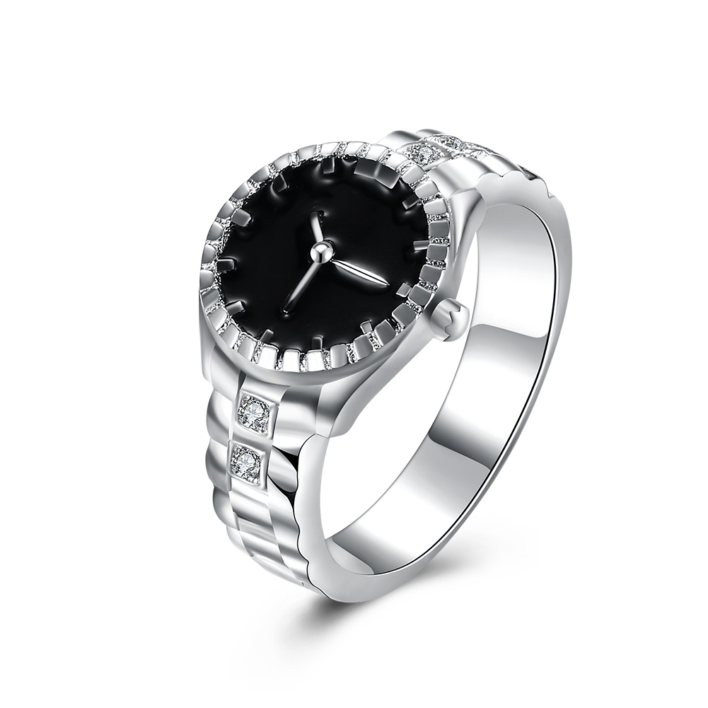 925 Sterling Silver Wrist Watc – Fine Jewelry Watches Women recenzja i cena