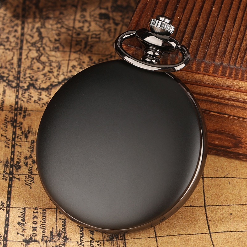 My Neighbor Totoro Anime Merch – Vintage Pocket Watch recenzja i cena