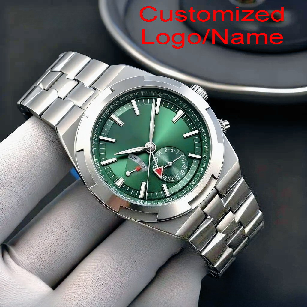 Customized Mens Automatic Mech – Jewelry Style Watches recenzja i cena