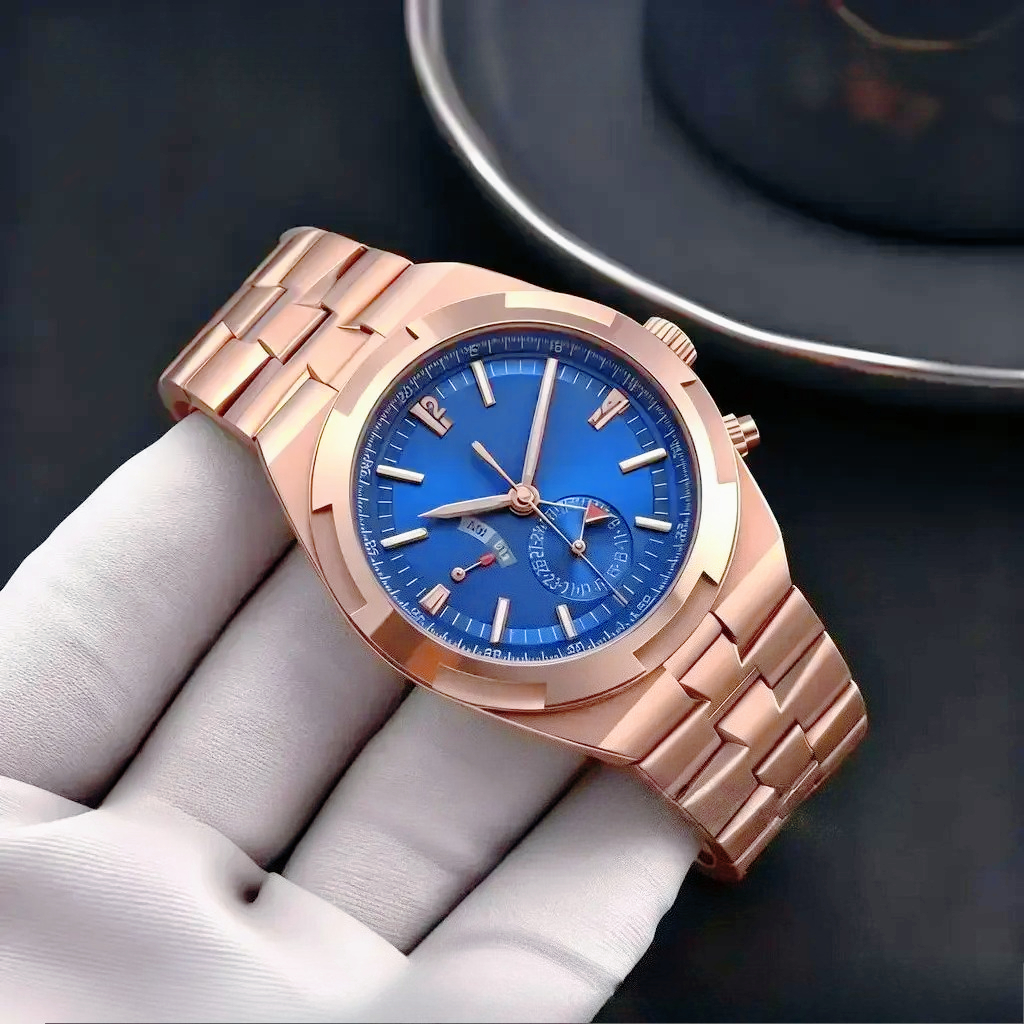 Customized Mens Automatic Mech – Jewelry Style Watches recenzja i cena