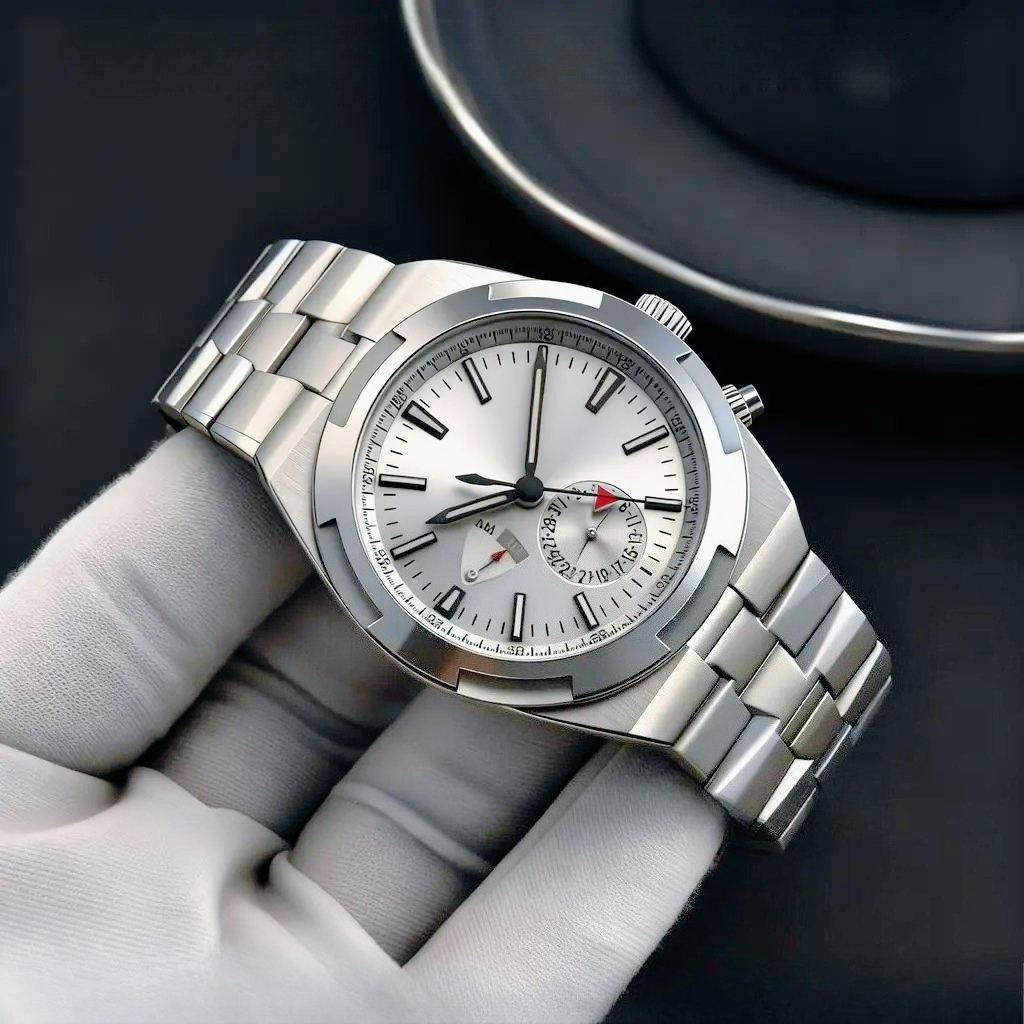 Customized Mens Automatic Mech – Jewelry Style Watches recenzja i cena