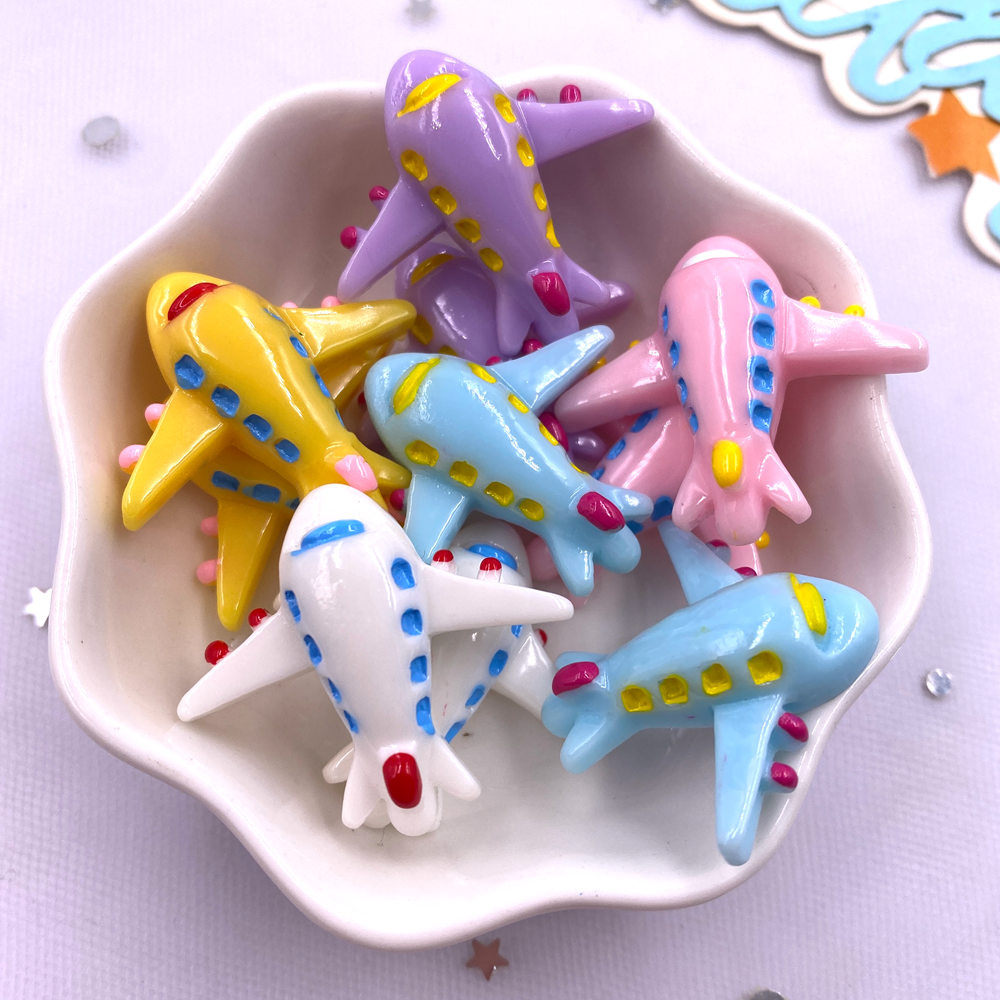 10PCS Mixed Resin Colorful Car – Paradise Jewelry & Watches Llc Photos recenzja i cena