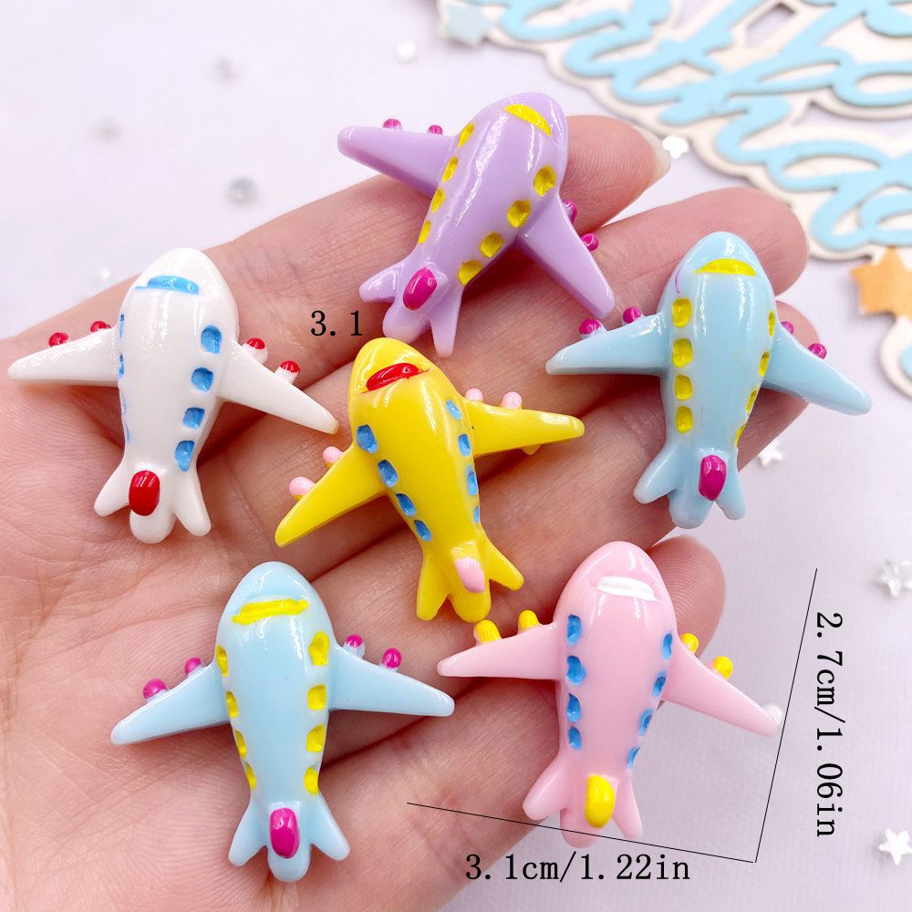 10PCS Mixed Resin Colorful Car – Paradise Jewelry & Watches Llc Photos recenzja i cena