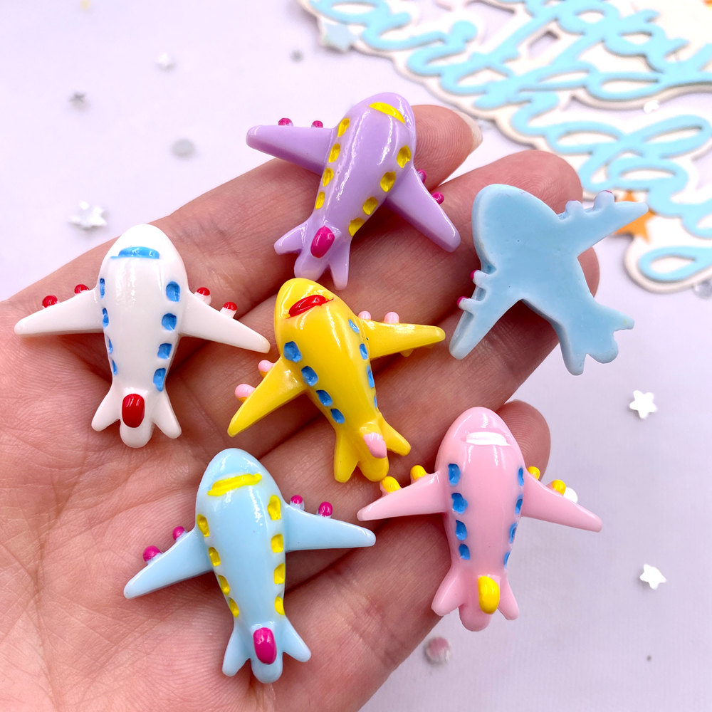 10PCS Mixed Resin Colorful Car – Paradise Jewelry & Watches Llc Photos recenzja i cena