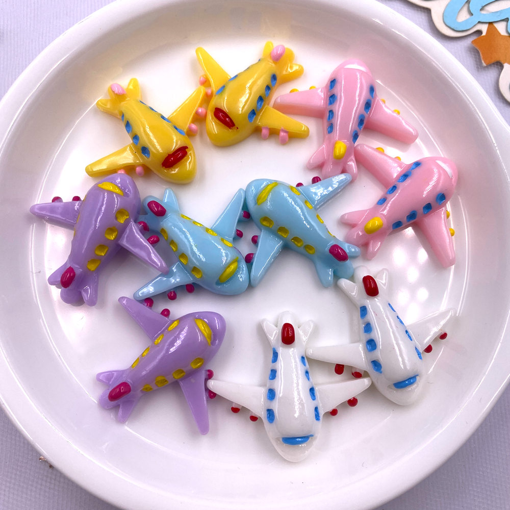 10PCS Mixed Resin Colorful Car – Paradise Jewelry & Watches Llc Photos recenzja i cena