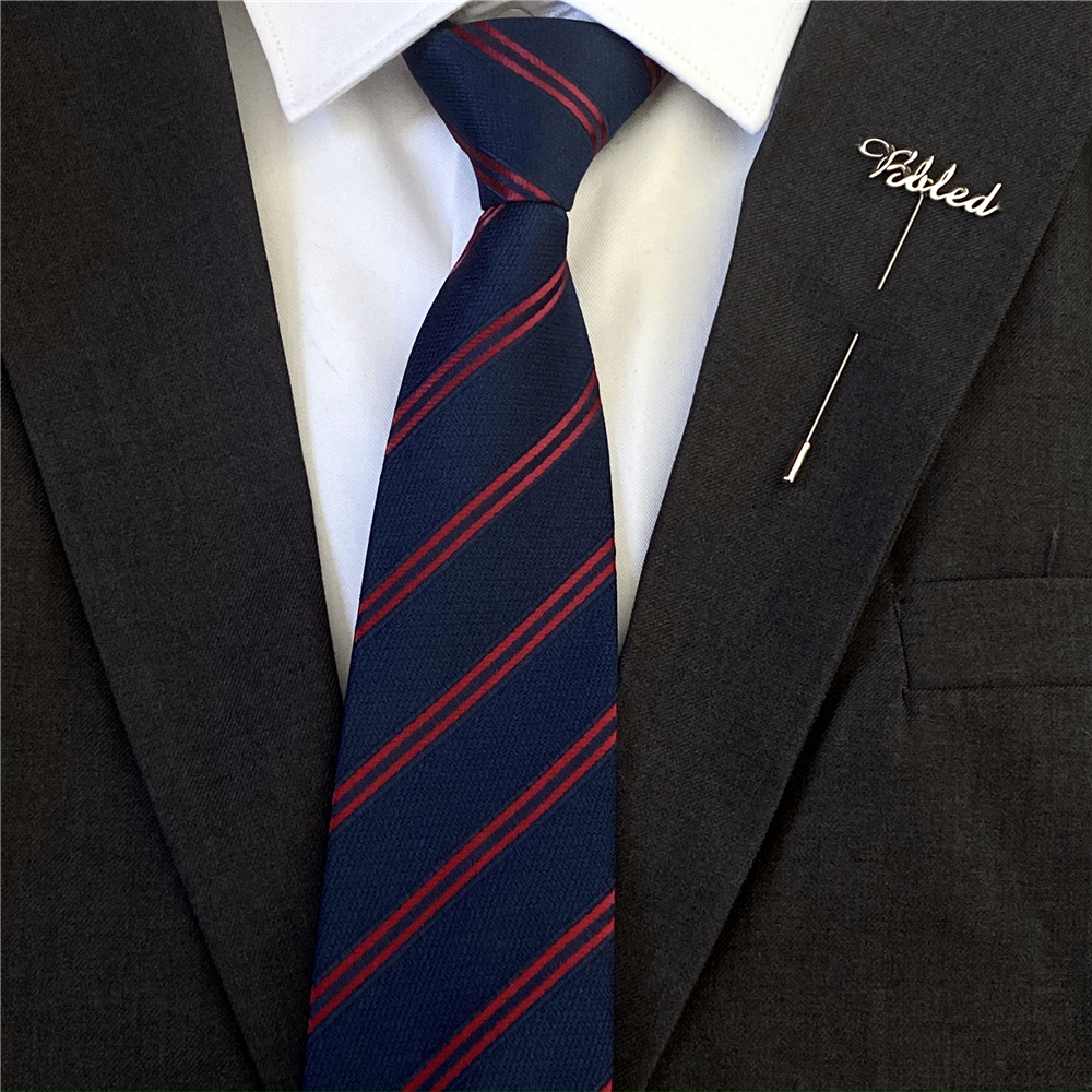Personalized Men Lapel Pin Cus – Vintage Brooch Pin recenzja i cena