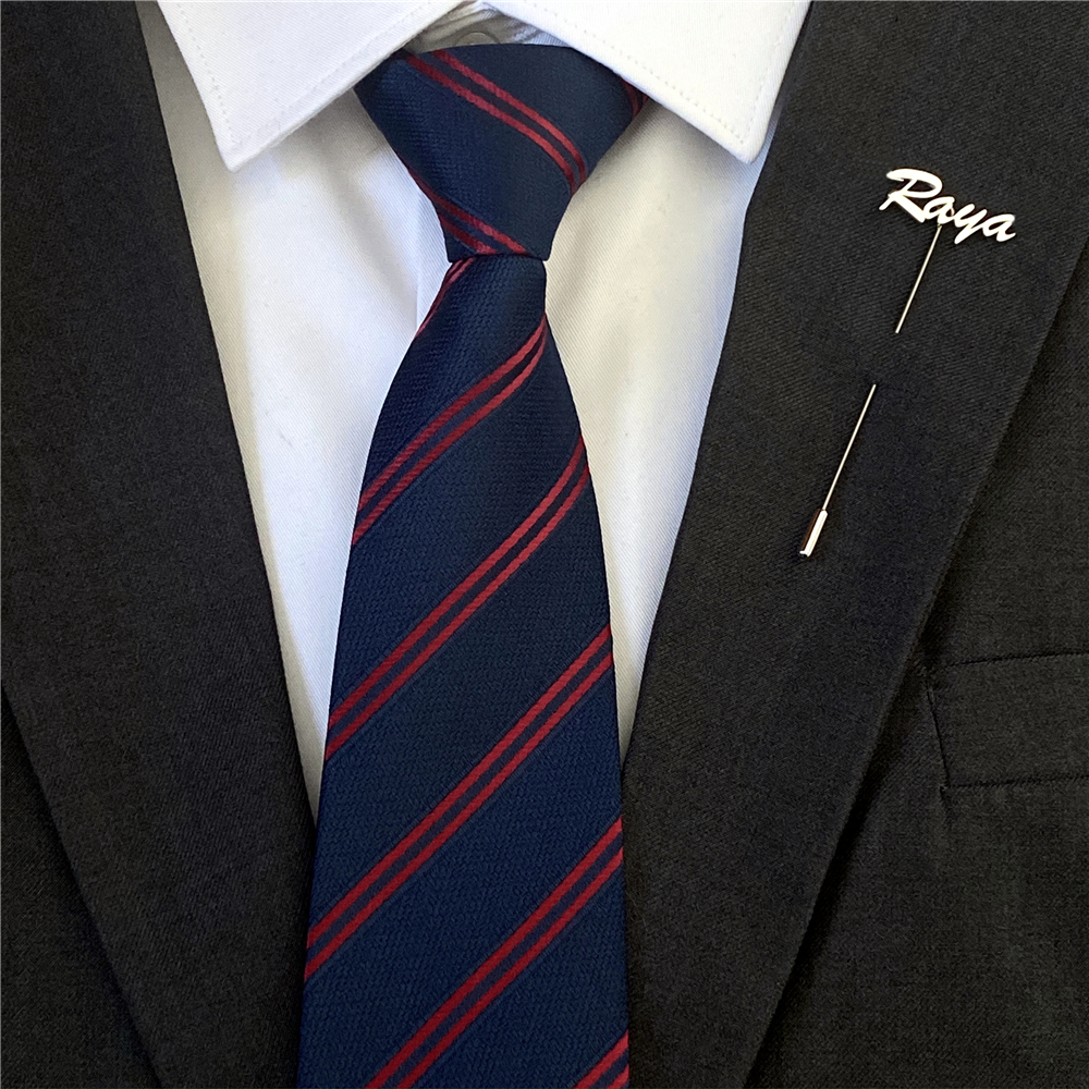 Personalized Men Lapel Pin Cus – Vintage Brooch Pin recenzja i cena
