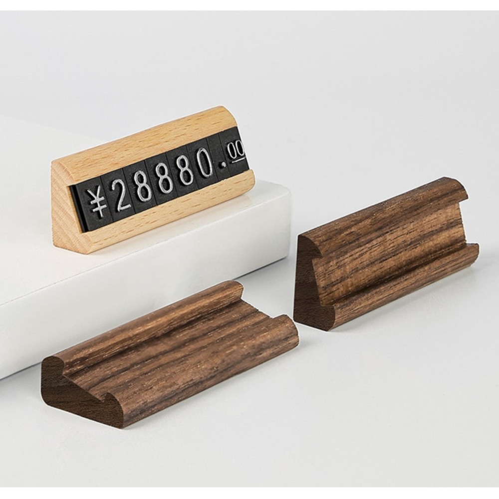 Mini Adjustable Number Commodi – Watches Jewelry Holder recenzja i cena