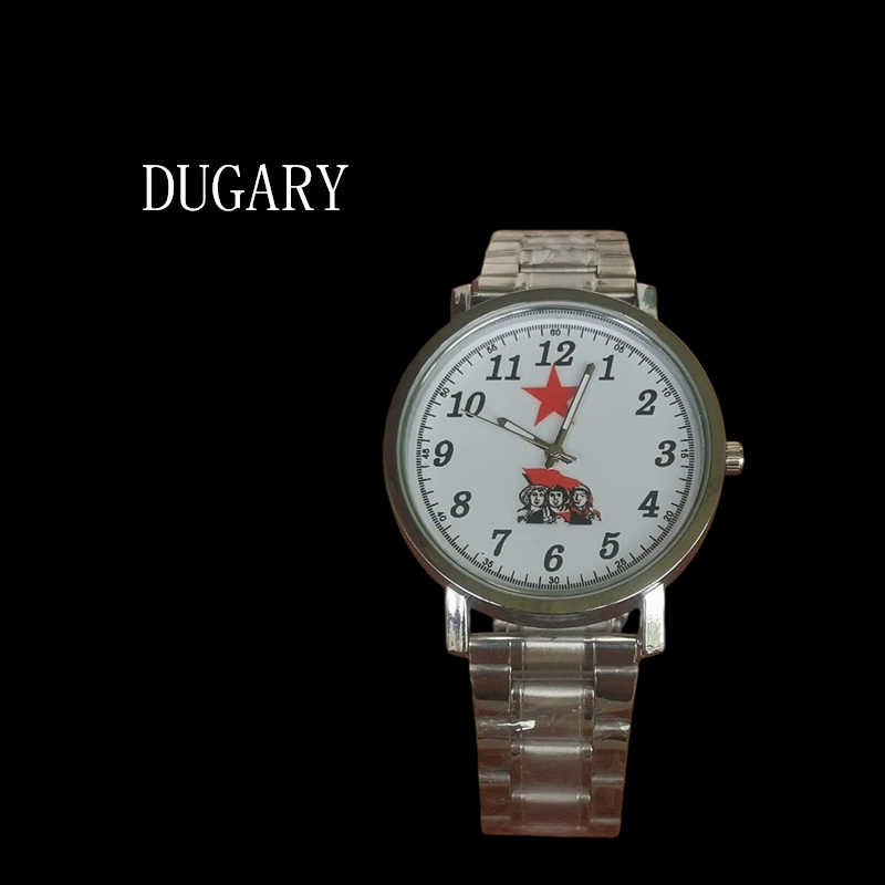 DUGARY China vintage quartz wa – Vintage Pocket Watch recenzja i cena