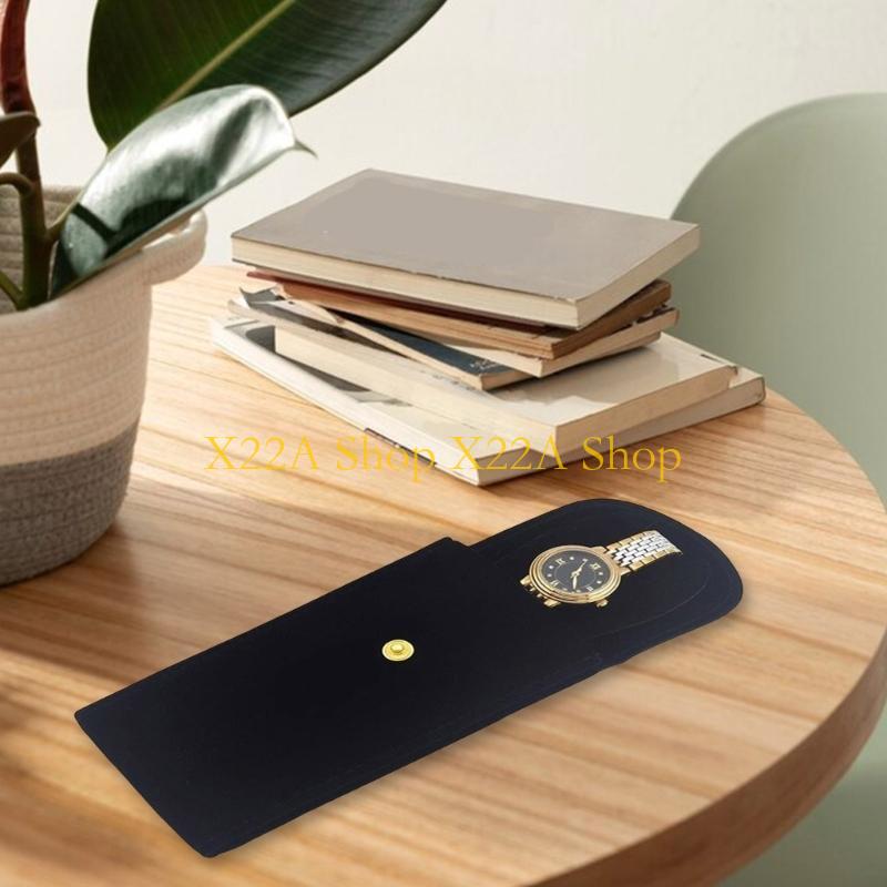 Unique Velvets Watch Travel Po – Unique Jewelry Watches recenzja i cena