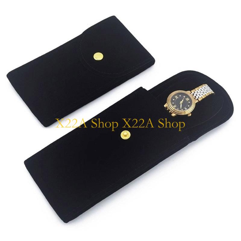 Unique Velvets Watch Travel Po – Unique Jewelry Watches recenzja i cena