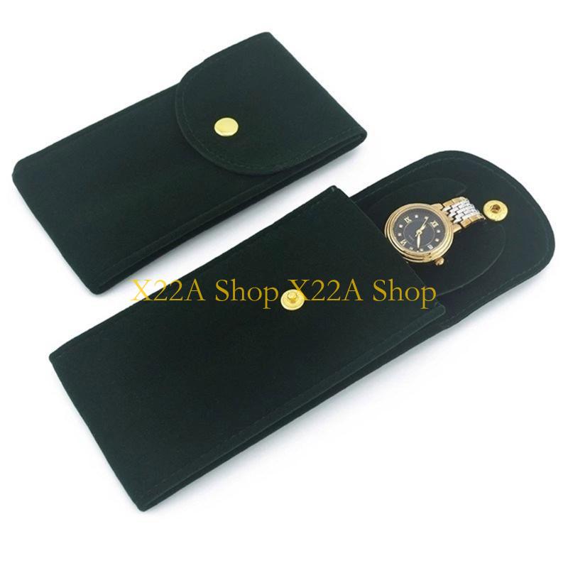 Unique Velvets Watch Travel Po – Unique Jewelry Watches recenzja i cena