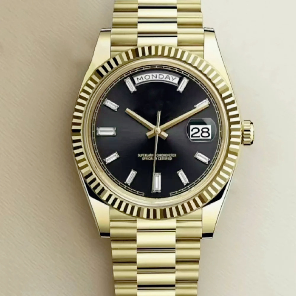 Luxury Watches Old Brand Inspi – Jewelry For Watches recenzja i cena