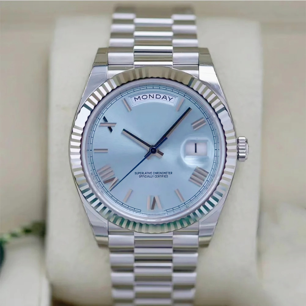 Luxury Watches Old Brand Inspi – Jewelry For Watches recenzja i cena