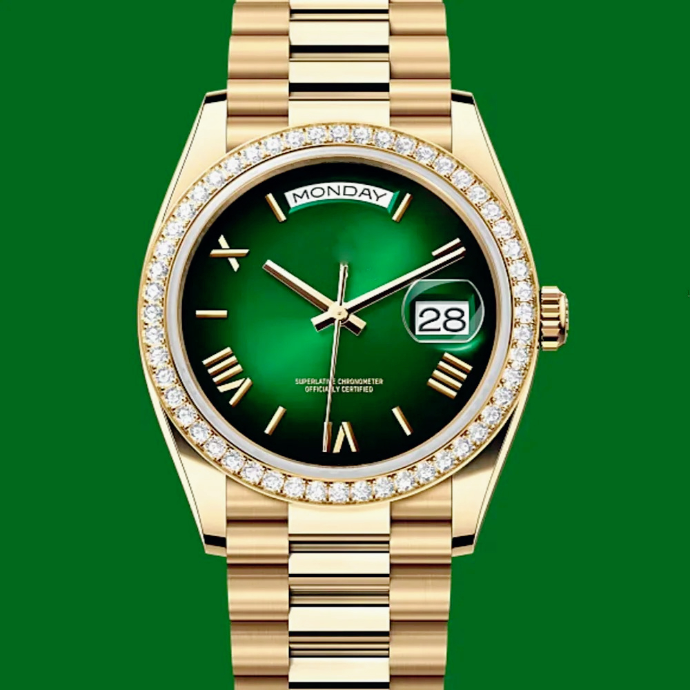 Luxury Watches Old Brand Inspi – Jewelry For Watches recenzja i cena