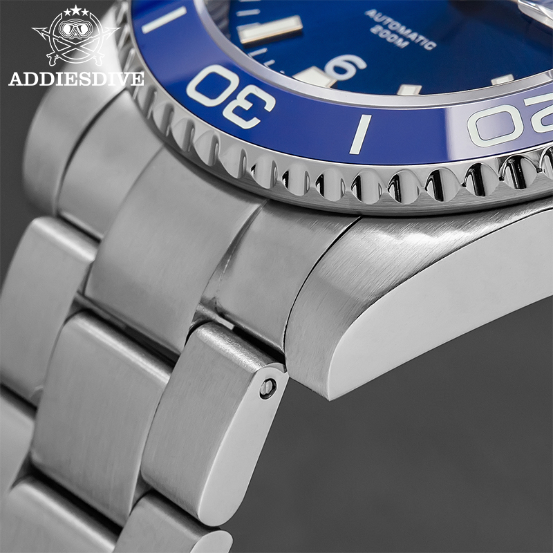ADDIESDIVE New Diving Gift Wat – Jewelry For Watches recenzja i cena