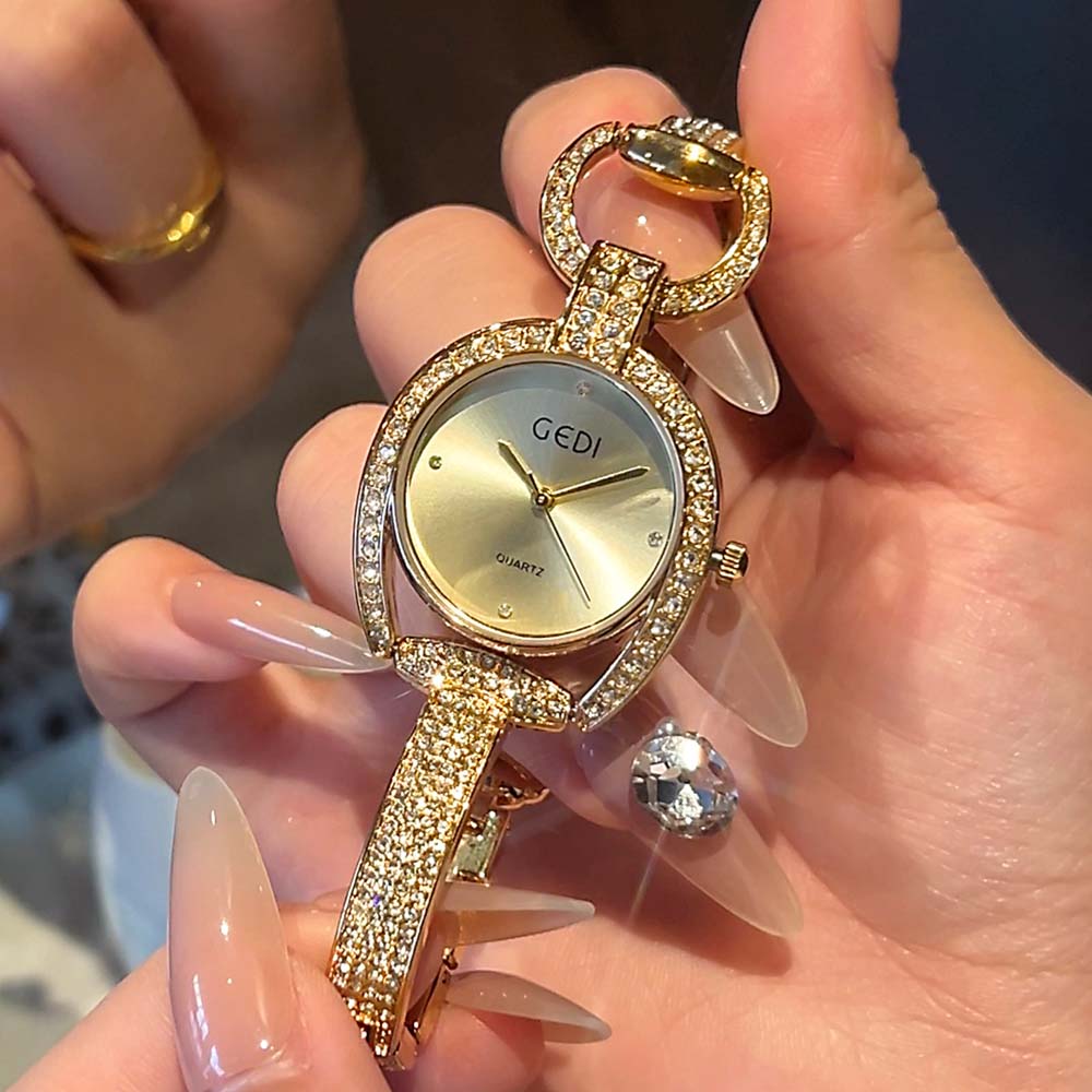 GEDI Women's Starry Sky Design – Astral Watches & Jewelry Netanya Photos recenzja i cena