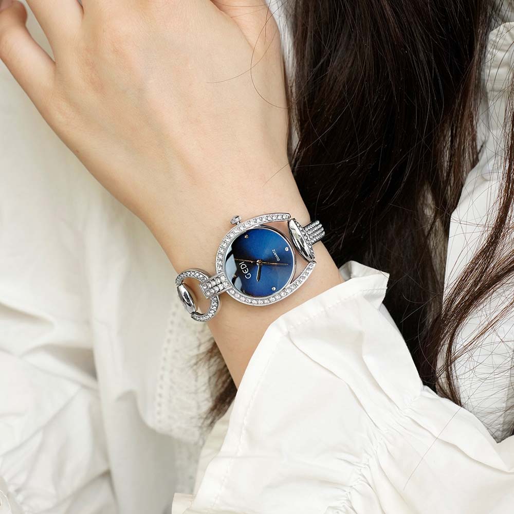 GEDI Women's Starry Sky Design – Astral Watches & Jewelry Netanya Photos recenzja i cena