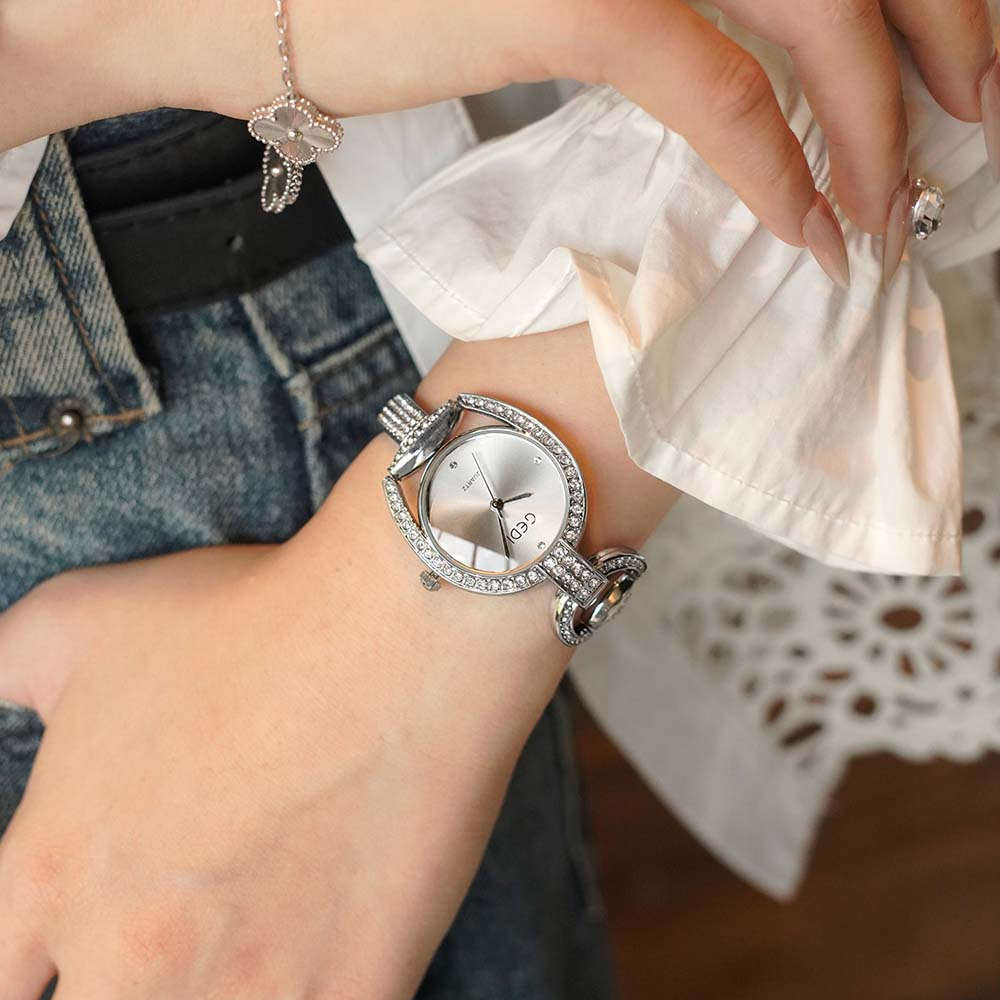 GEDI Women's Starry Sky Design – Astral Watches & Jewelry Netanya Photos recenzja i cena