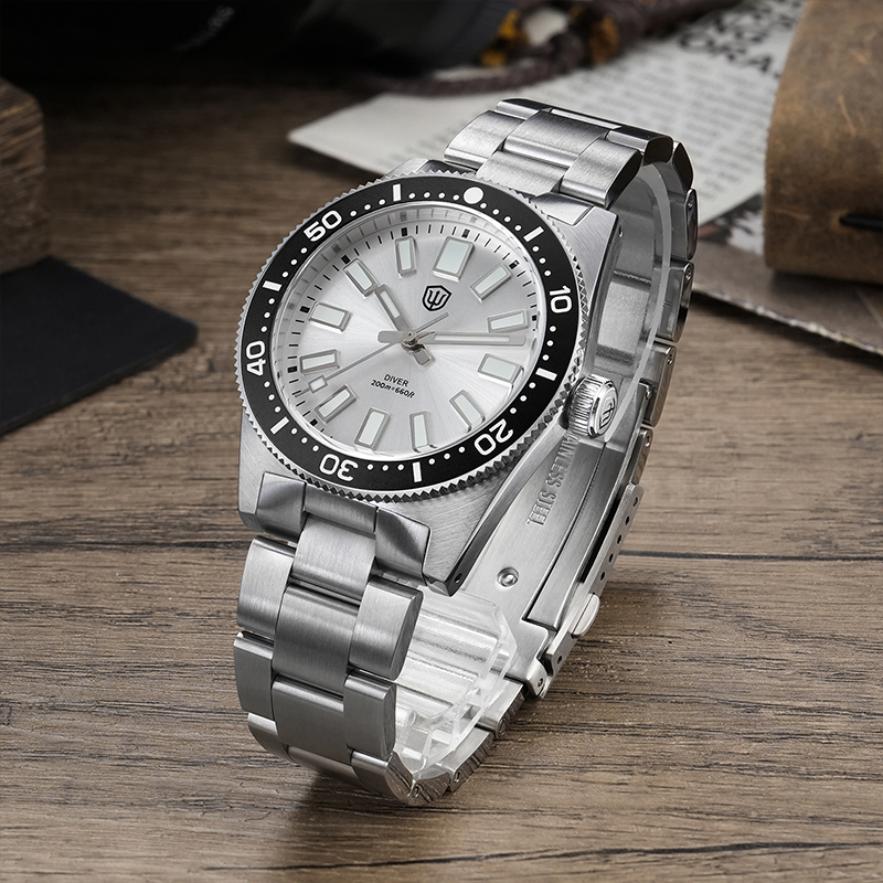 Watchdives WD1965 V2 Quartz Wa – Jewelry For Watches recenzja i cena