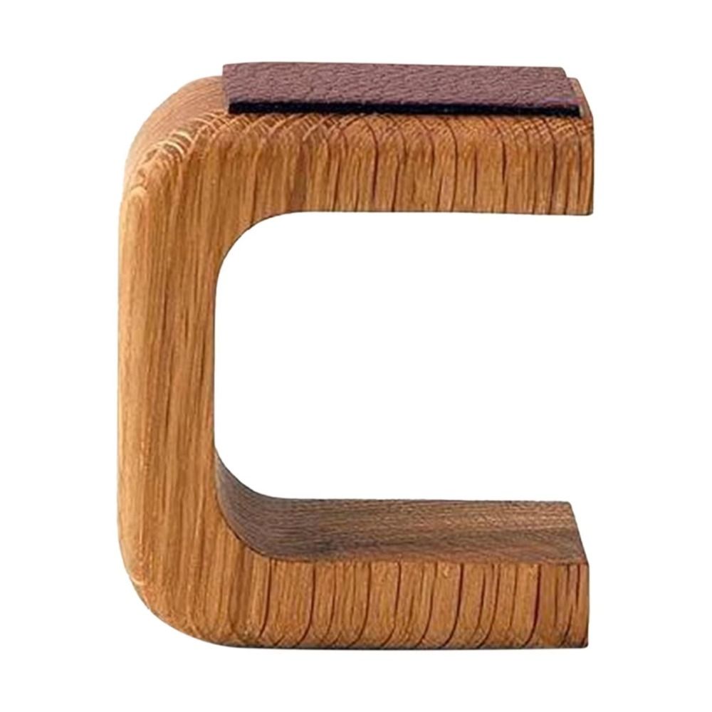 Wooden Watch Display Stand Tab – Watches Jewelry Holder recenzja i cena
