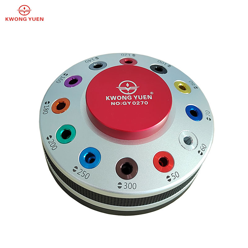KWONG 12 PCS Precision Screwdr – Jewelry Watches Repair recenzja i cena