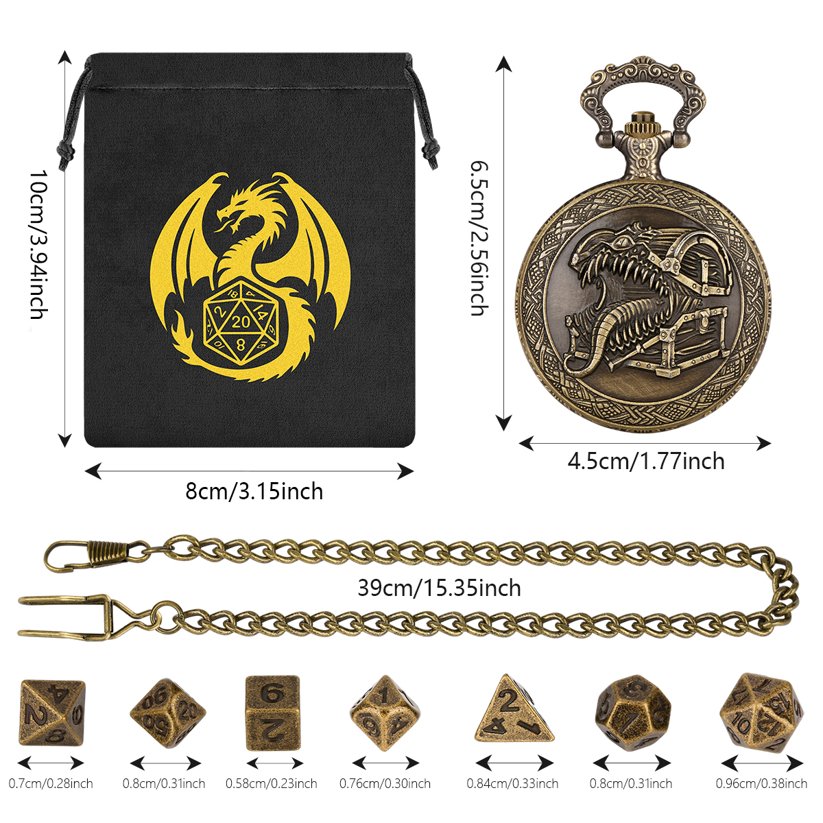 Vintage Tongue Treasure Box Me – Vintage Pocket Watch recenzja i cena