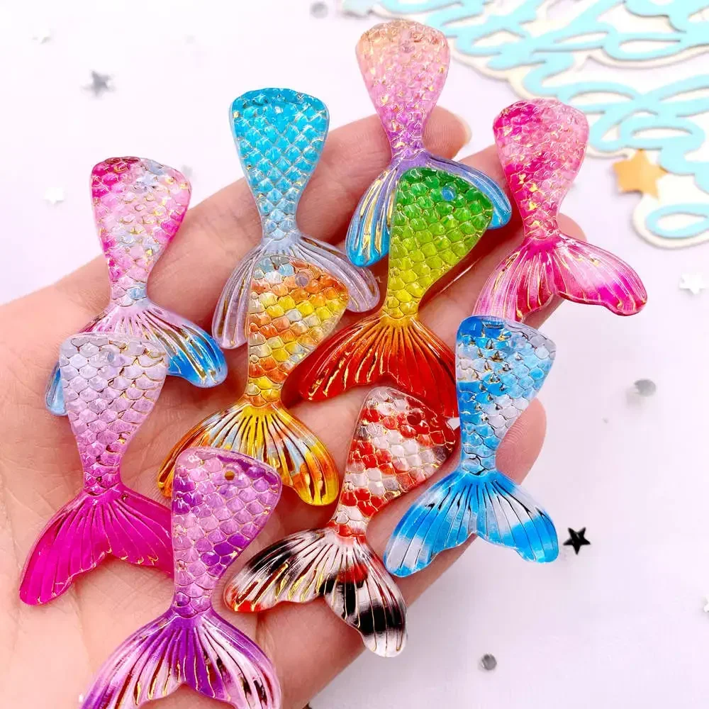 10pcs Glitter Colorful Resin M – Paradise Jewelry & Watches Llc Photos recenzja i cena