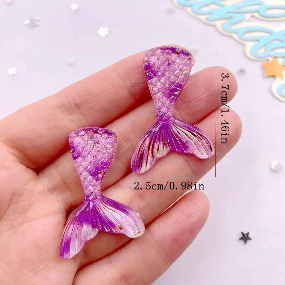 10pcs Glitter Colorful Resin M – Paradise Jewelry & Watches Llc Photos recenzja i cena