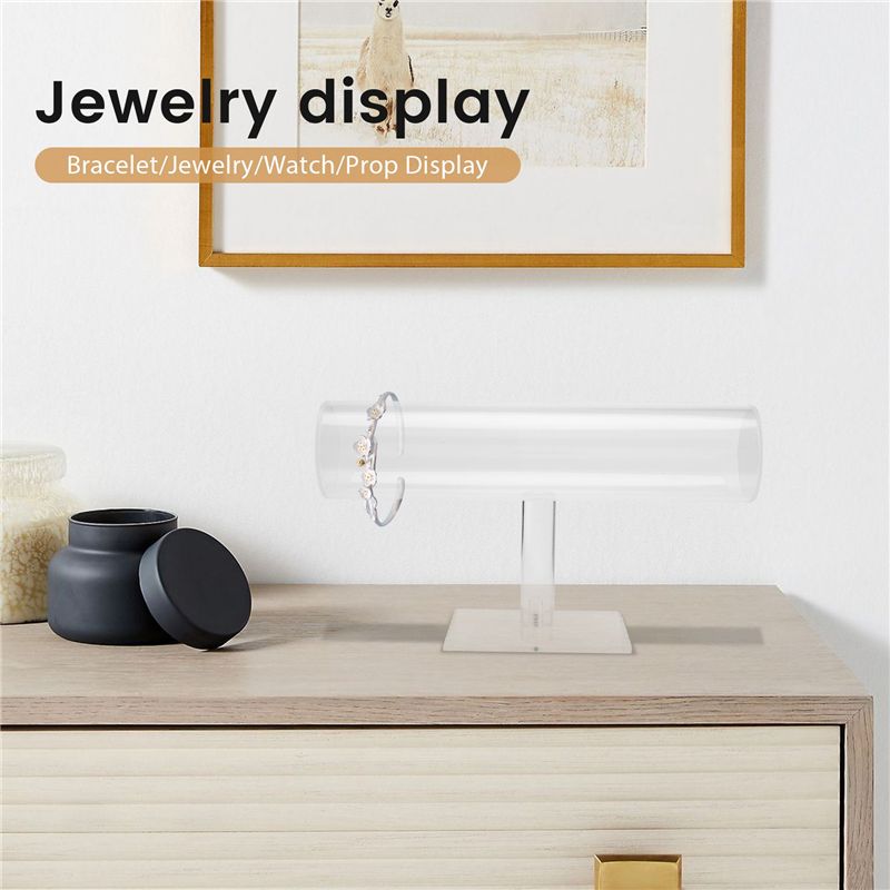 A26F-Bracelet/Bangle/Jewelry/W – Watches Jewelry Holder recenzja i cena