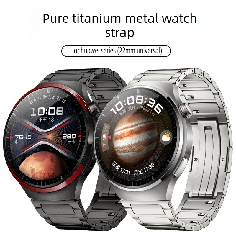 Thin Titanium Steel Three Bead – Jewelry Making Watches recenzja i cena