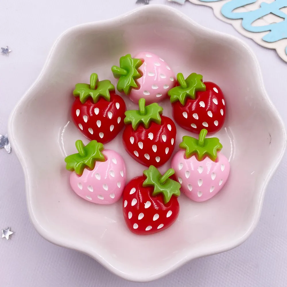 10PCS Resin Kawaii Colorful Ca – Paradise Jewelry & Watches Llc Photos recenzja i cena