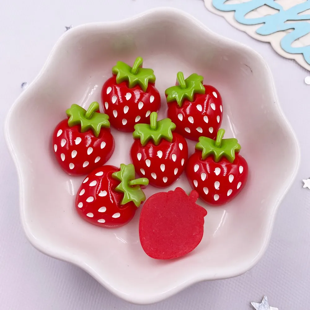 10PCS Resin Kawaii Colorful Ca – Paradise Jewelry & Watches Llc Photos recenzja i cena