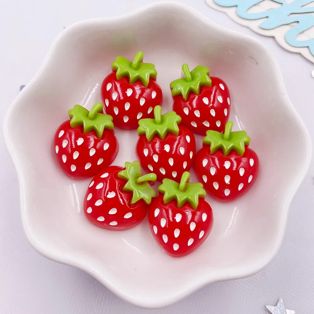 10PCS Resin Kawaii Colorful Ca – Paradise Jewelry & Watches Llc Photos recenzja i cena