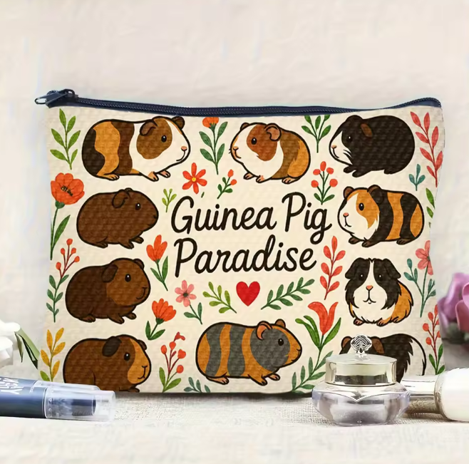 A Guinea Pig Paradise Makeup B – Paradise Jewelry & Watches Llc Photos recenzja i cena