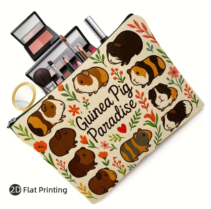 A Guinea Pig Paradise Makeup B – Paradise Jewelry & Watches Llc Photos recenzja i cena