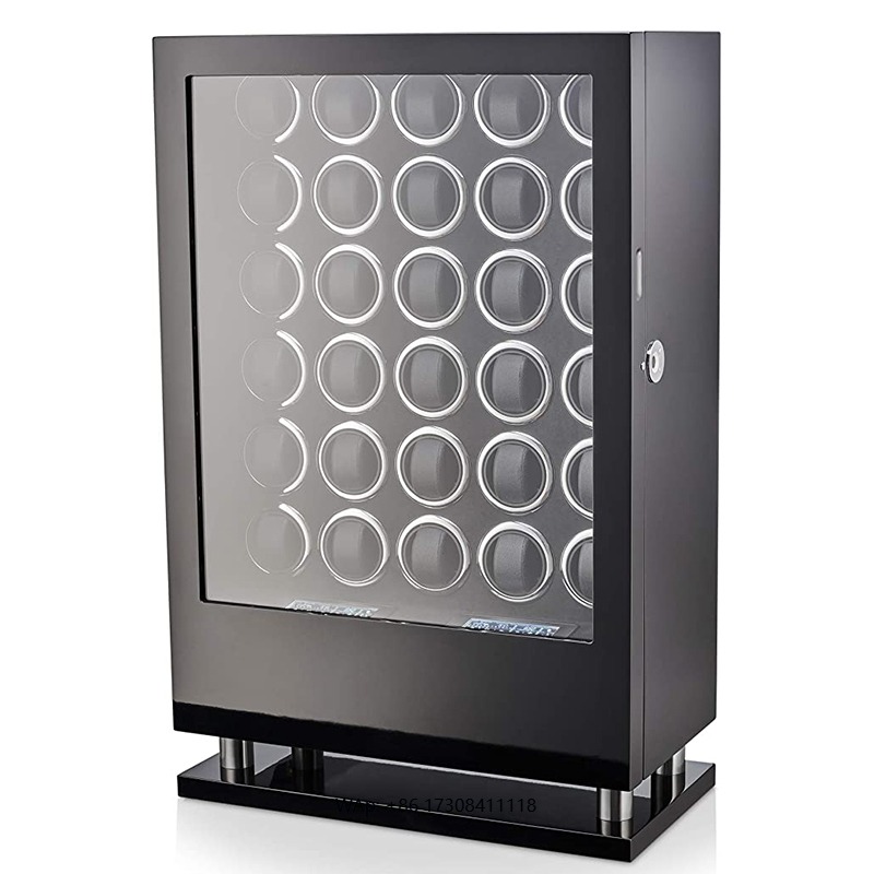 Luxury Automatic Watch Winder  – Automatic Watch Winder recenzja i cena