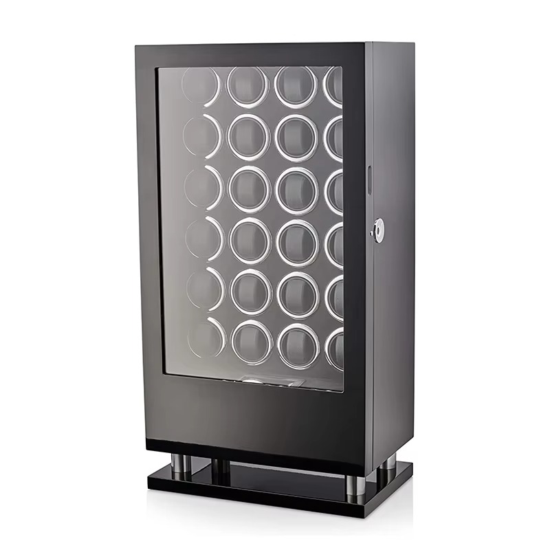 Luxury Automatic Watch Winder  – Automatic Watch Winder recenzja i cena