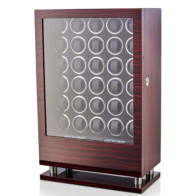 Luxury Automatic Watch Winder  – Automatic Watch Winder recenzja i cena