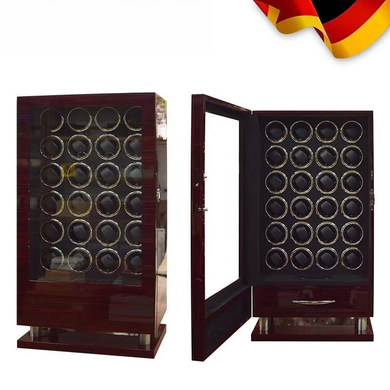 Luxury Automatic Watch Winder  – Automatic Watch Winder recenzja i cena
