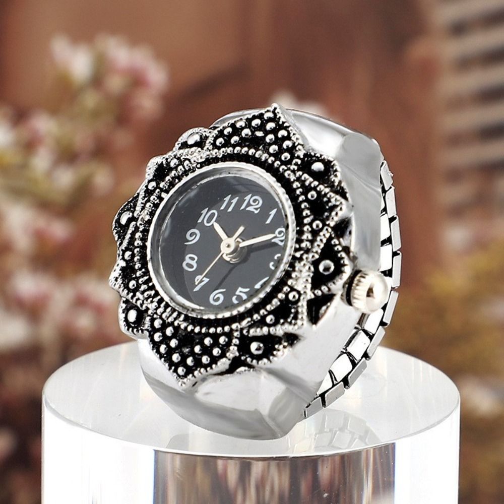 Finger Ring Watch for Women Me – Unique Jewelry Watches recenzja i cena