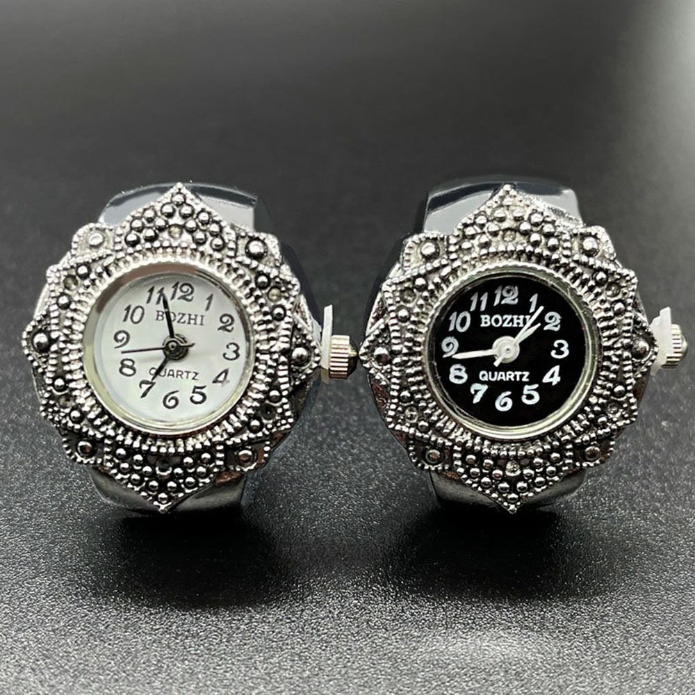 Finger Ring Watch for Women Me – Unique Jewelry Watches recenzja i cena