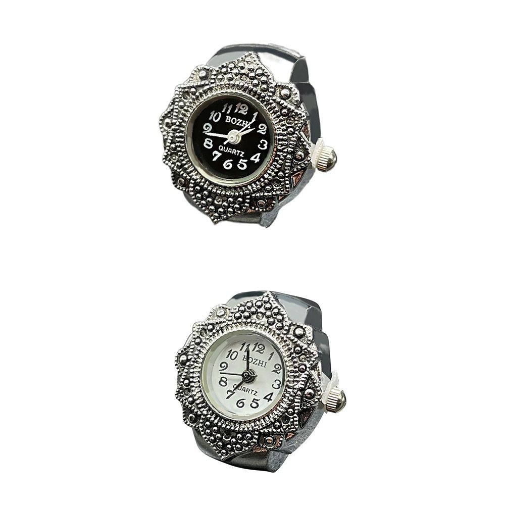 Finger Ring Watch for Women Me – Unique Jewelry Watches recenzja i cena