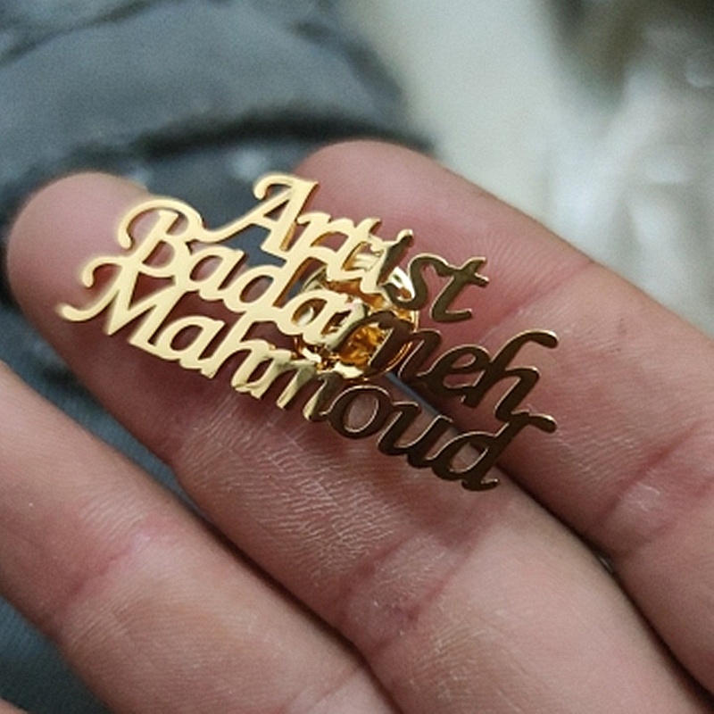 Custom Brooch Can Be Customize – Vintage Brooch Pin recenzja i cena